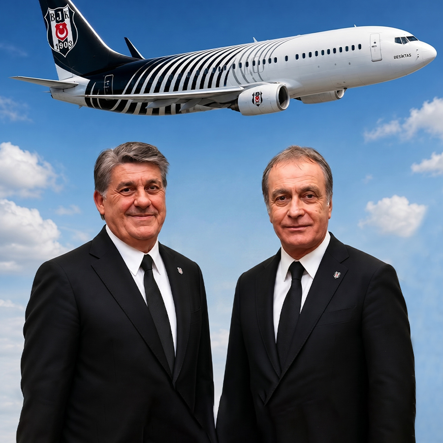 İşte Beşiktaş'ın bugün görüştüğü teknik direktör! Portekiz basını: "Sıcak bakıyor"