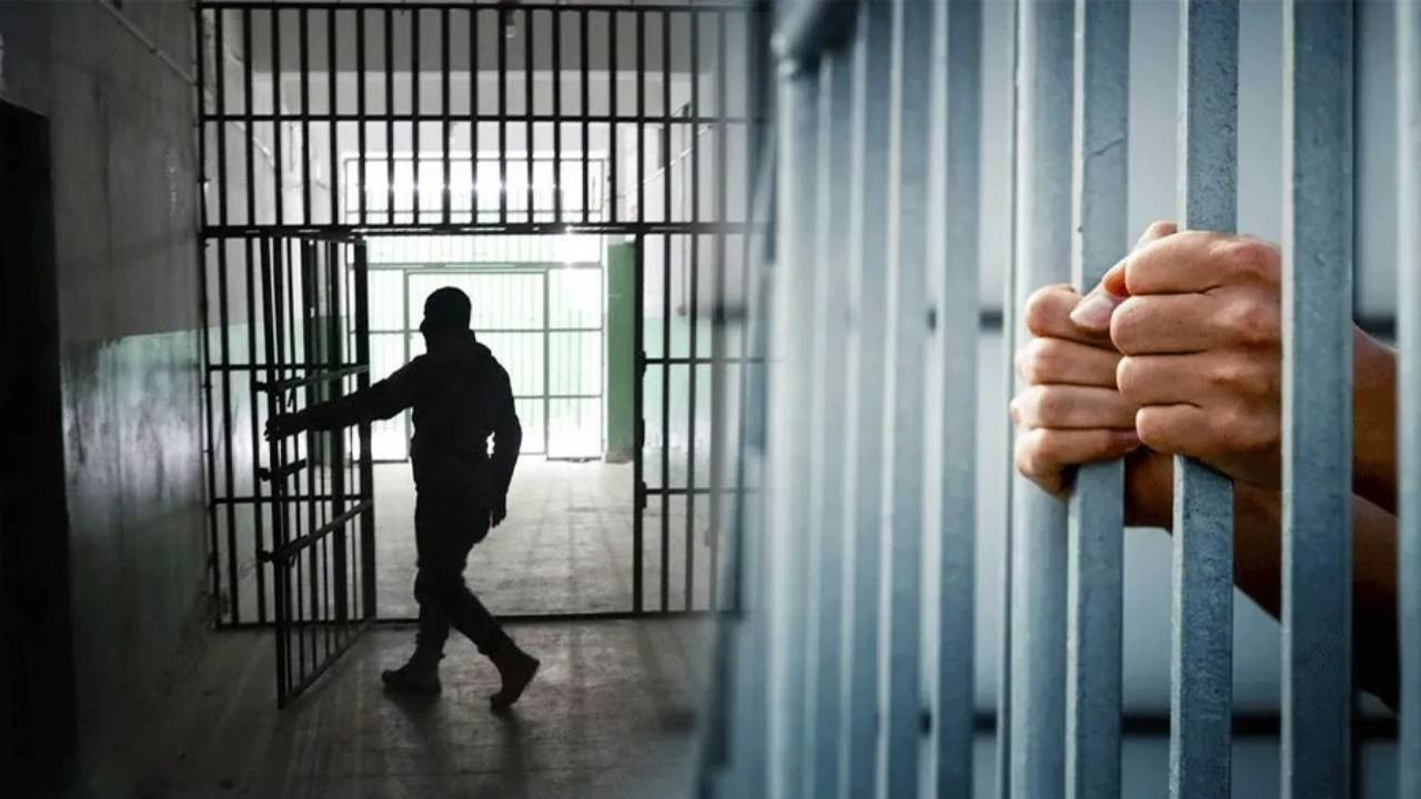 AK Parti'den 'genel af' sonrası dikkat çeken çıkış: Mahkumlar için yeni düzenleme geliyor! Af çıkacak mı?