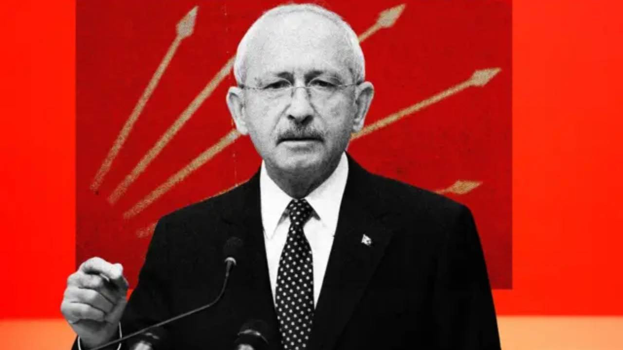 Kılıçdaroğlu'ndan bayram mesajı: Biz büyük bir çınarız