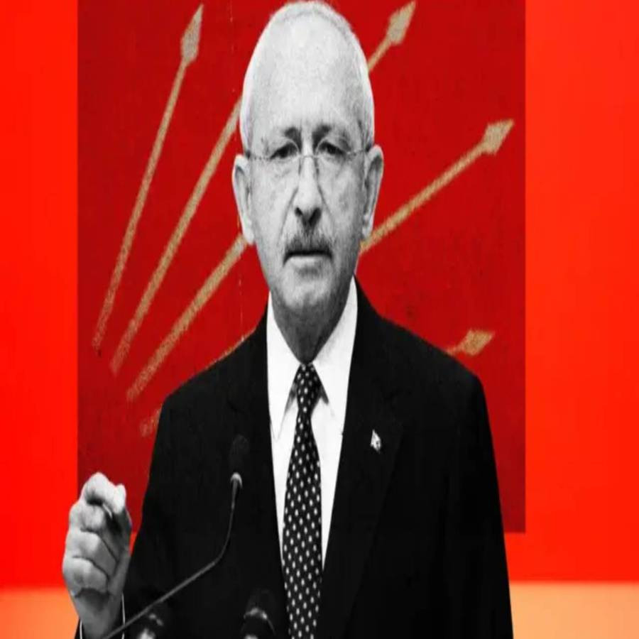 Kılıçdaroğlu'ndan bayram mesajı: Biz büyük bir çınarız