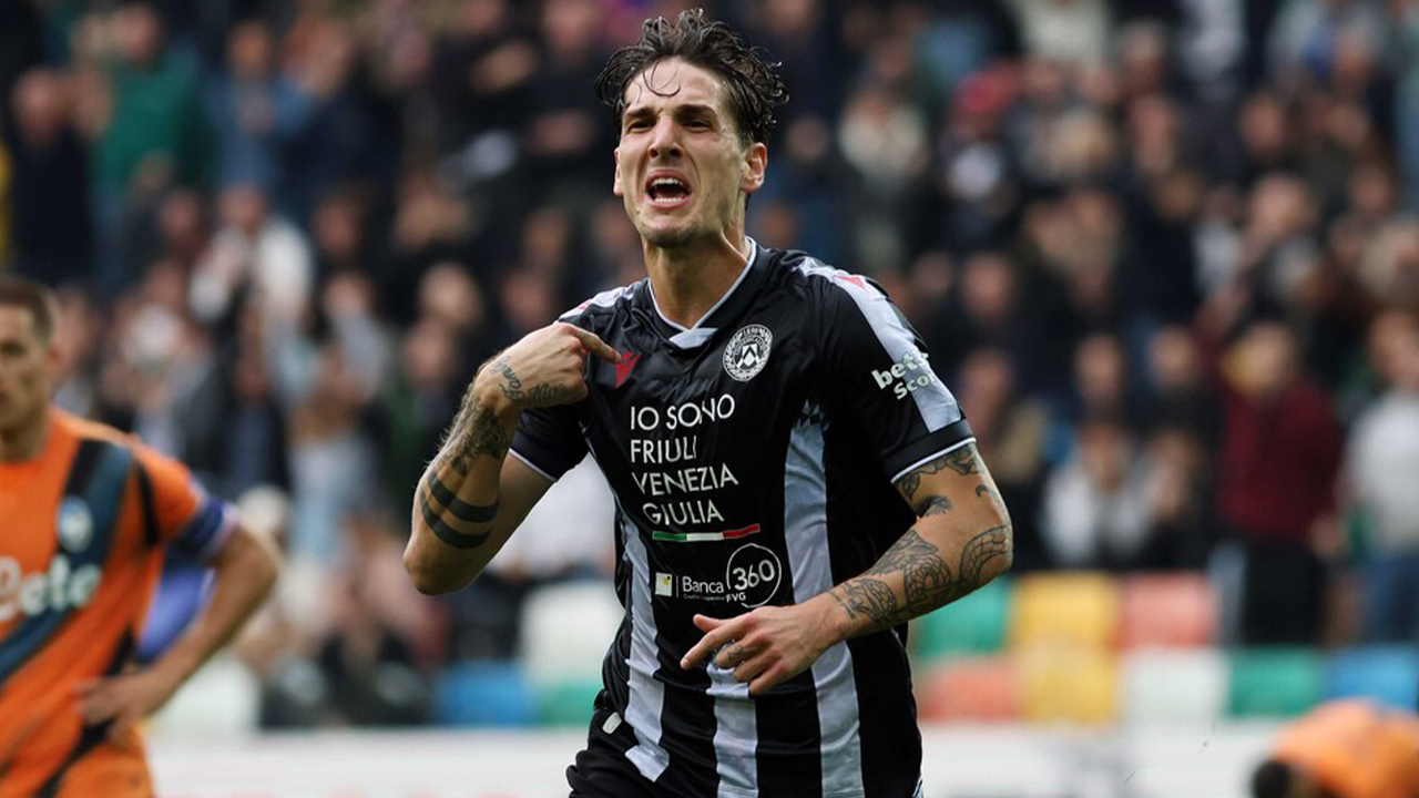 Nicolo Zaniolo'nun transferine maaş engeli