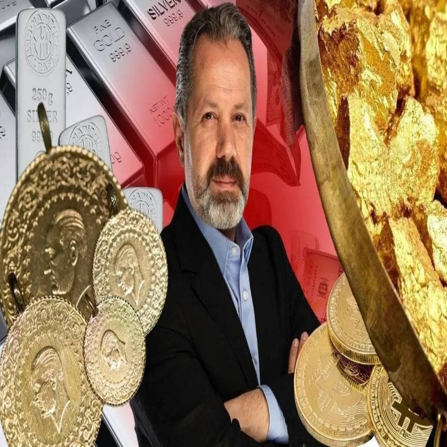 Elinde nakit parası olanlar dikkat! İslam Memiş tarih verdi: Altın için 2147 lira uyarısı