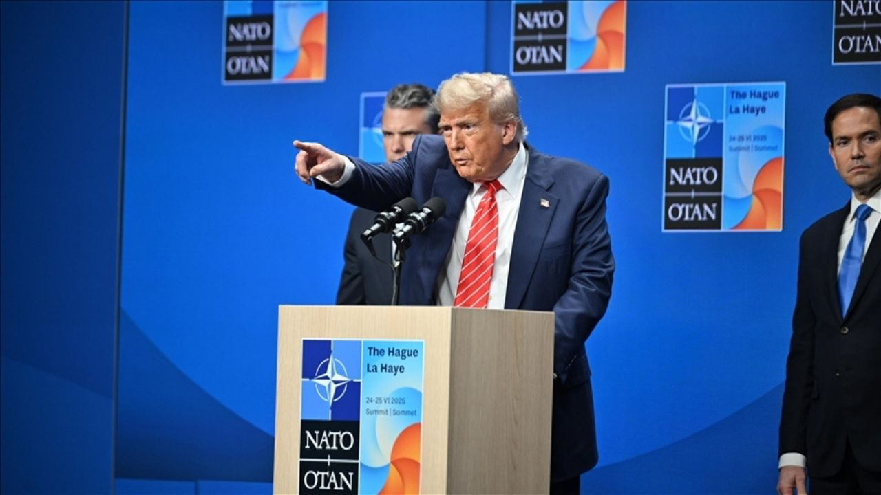 Alman basını yazdı: ABD NATO’ya yaptığı askeri katkıları keskin şekilde azaltacak