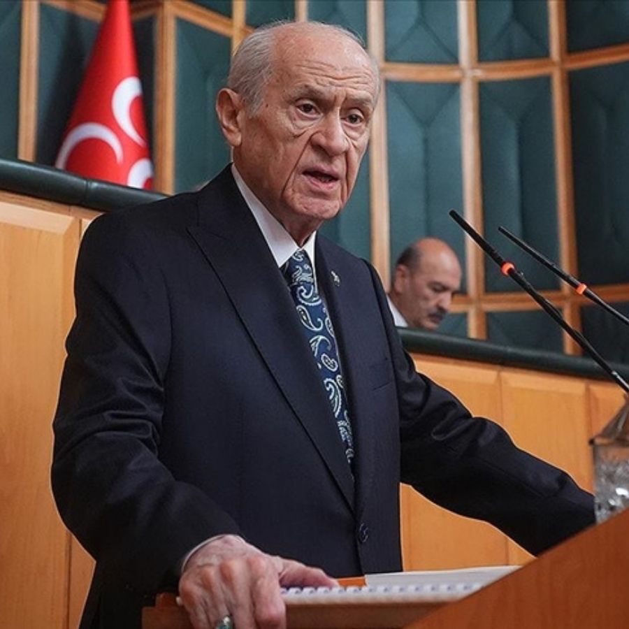 Devlet Bahçeli'den CHP'ye kurultay önerisi! Partinin kuruluş tarihi olan 9 Eylül