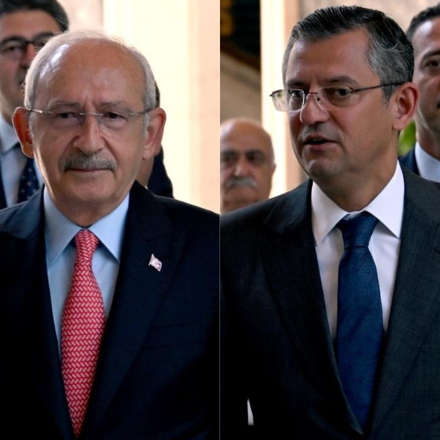 Kemal Kılıçdaroğlu kurultay çağrısına yanıt verdi