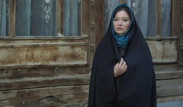 İran'da Nurgül Yeşilçay krizi!