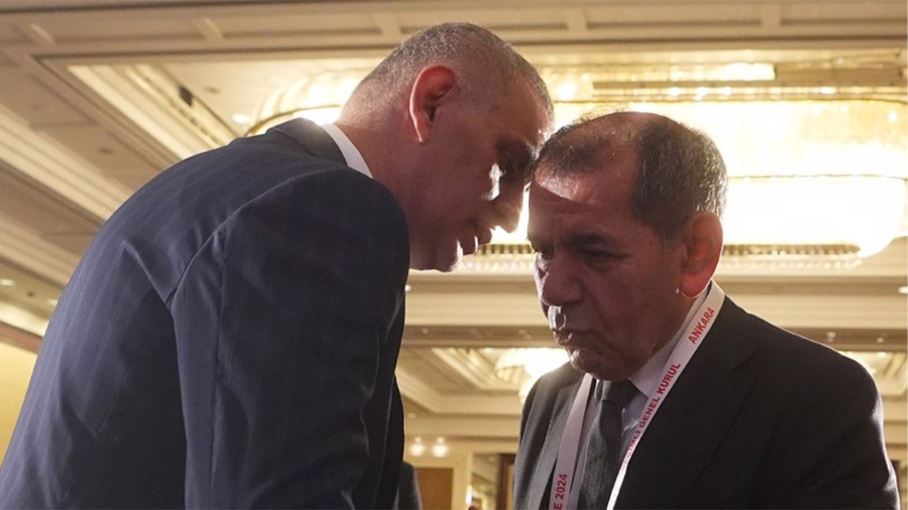Galatasaray'dan TFF'ye tepki! Tarihte ilk kez olacak