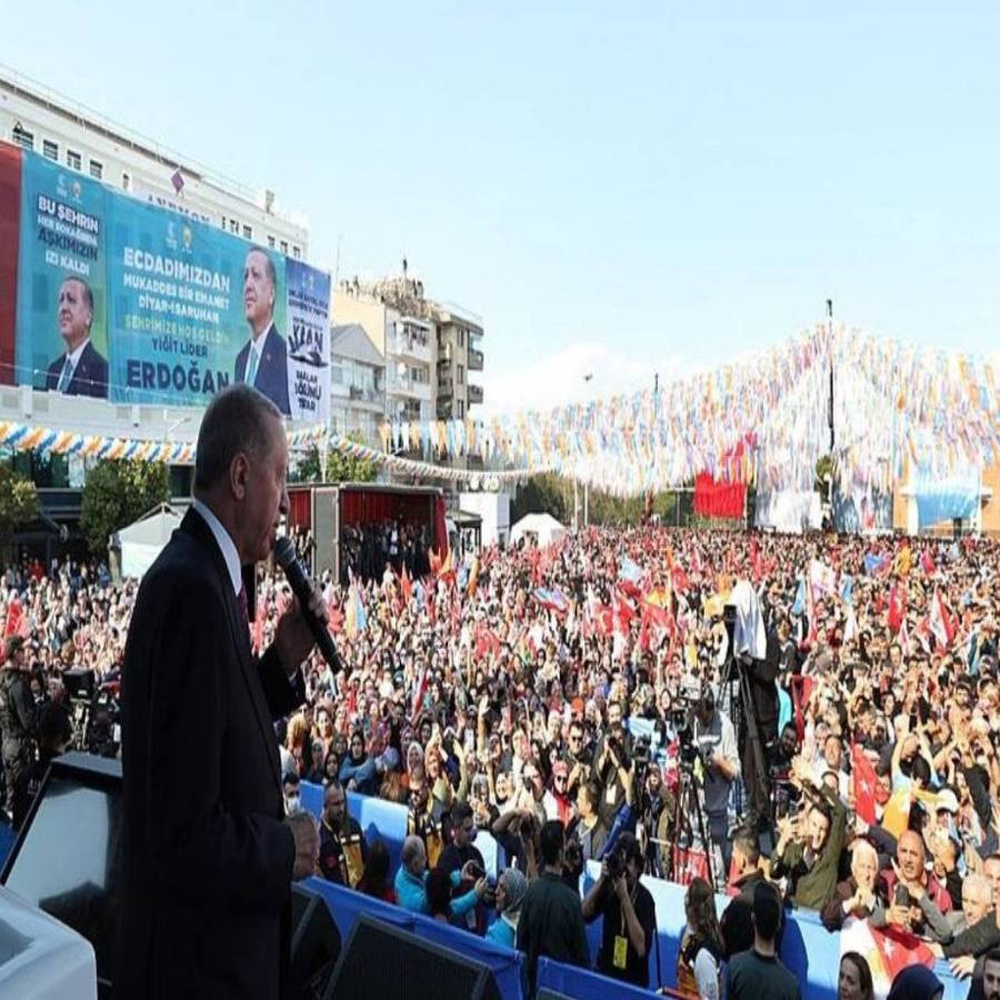 Cumhurbaşkanı Erdoğan, bayramda İstanbullularla buluşacak!