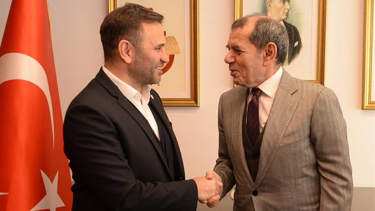 Galatasaray'da hedef Yusuf Akçiçek ve Ahmetcan Kaplan