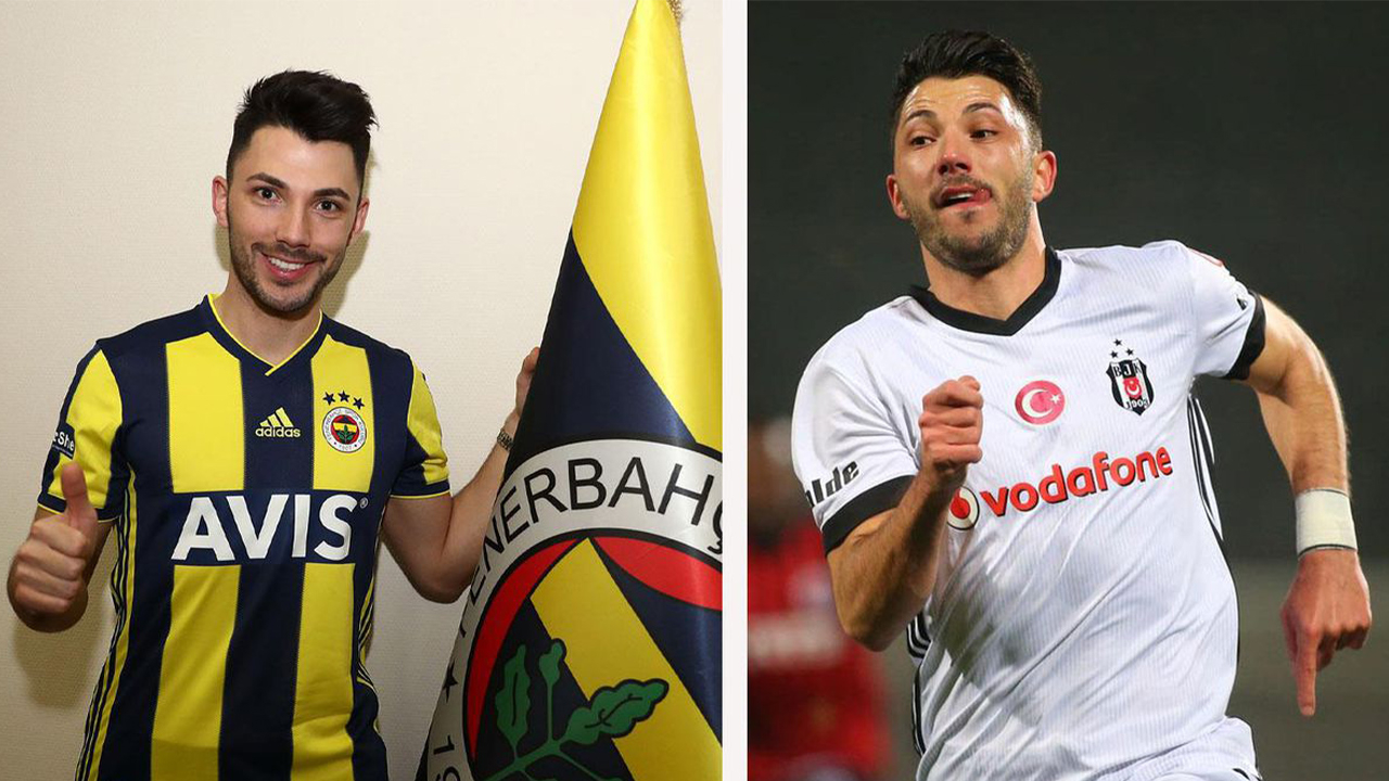 Tolgay Arslan futbolu bıraktı