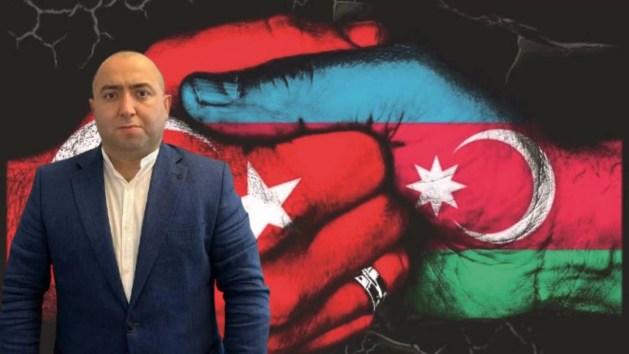 Aynı Hilale Bakan Türk Dünyası: Sessiz Güç Gösterisi