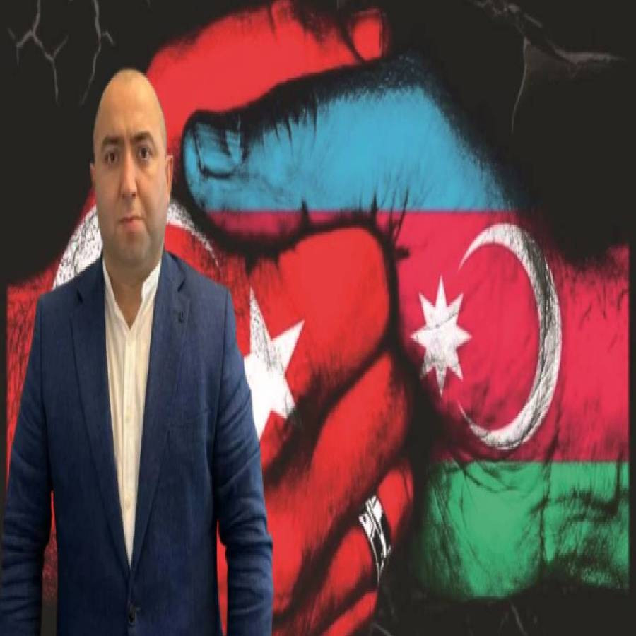 Aynı Hilale Bakan Türk Dünyası: Sessiz Güç Gösterisi