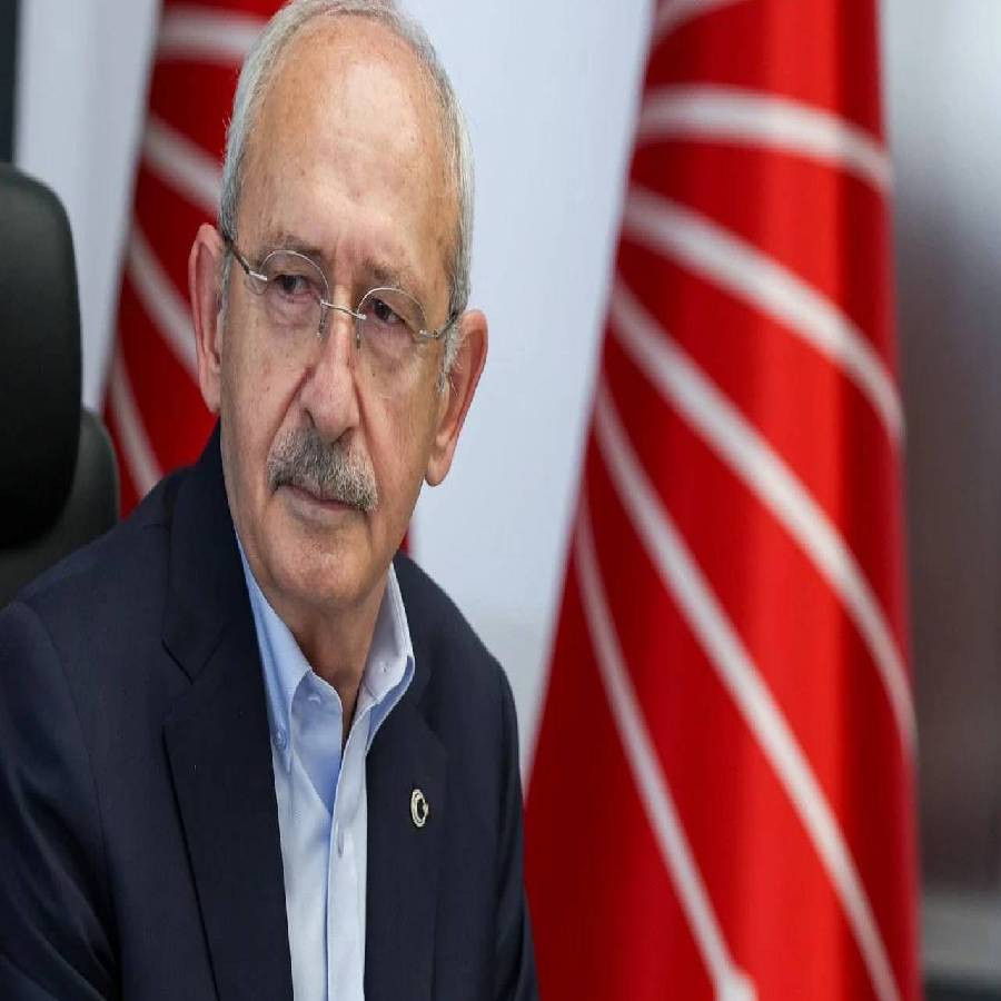 Kılıçdaroğlu'na soğuk duş! Dernekten son dakika açıklaması geldi: CHP'den gelecek parayı kabul etmeyecekler