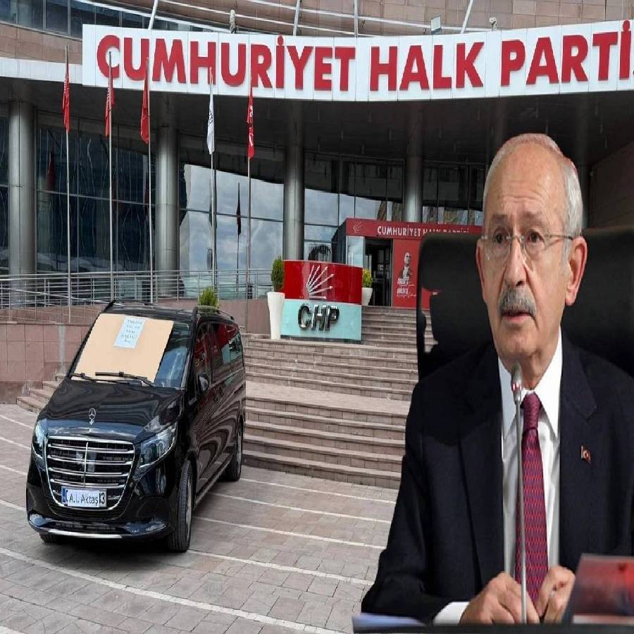 CHP'nin araç skandalında yeni gelişme! Fatih Atik duyurdu: Parasıyla öğrencilere burs verilecek
