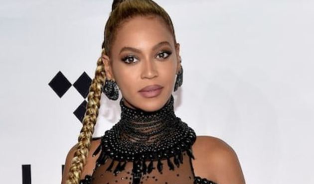 Müzik dünyasının 1 numarası 'Beyonce' oldu...