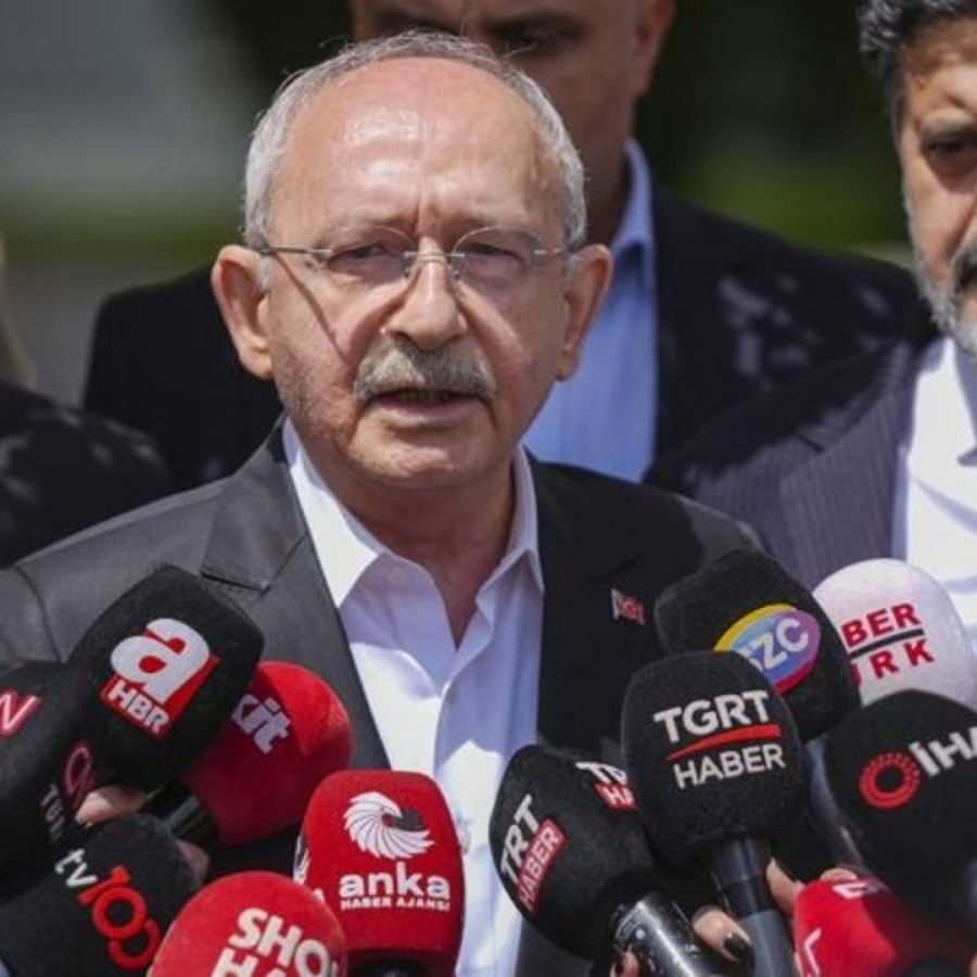 Kemal Kılıçdaroğlu'nun A takımı belli oldu! İşte o isimler
