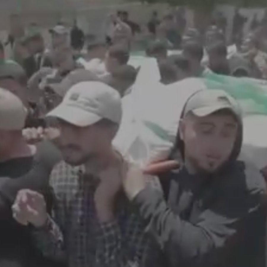 Kassam Tugayları Komutanı Odeh öldü! Hamas doğruladı