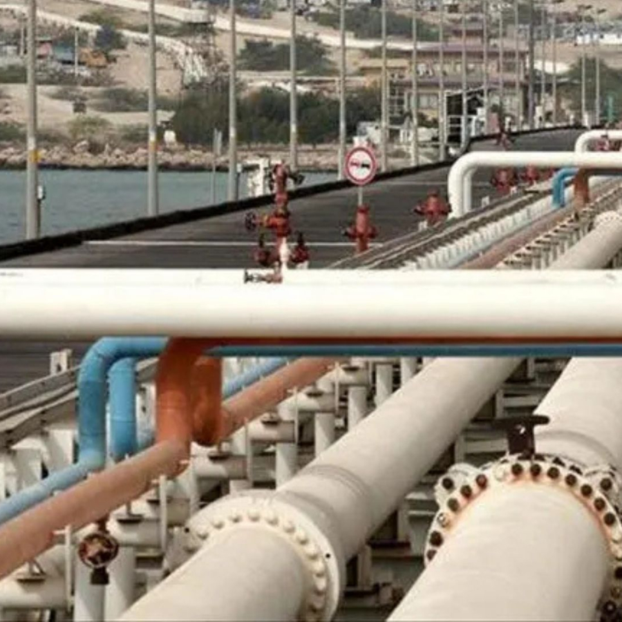 Hürmüz kapanınca gözler Ceyhan'a çevrildi