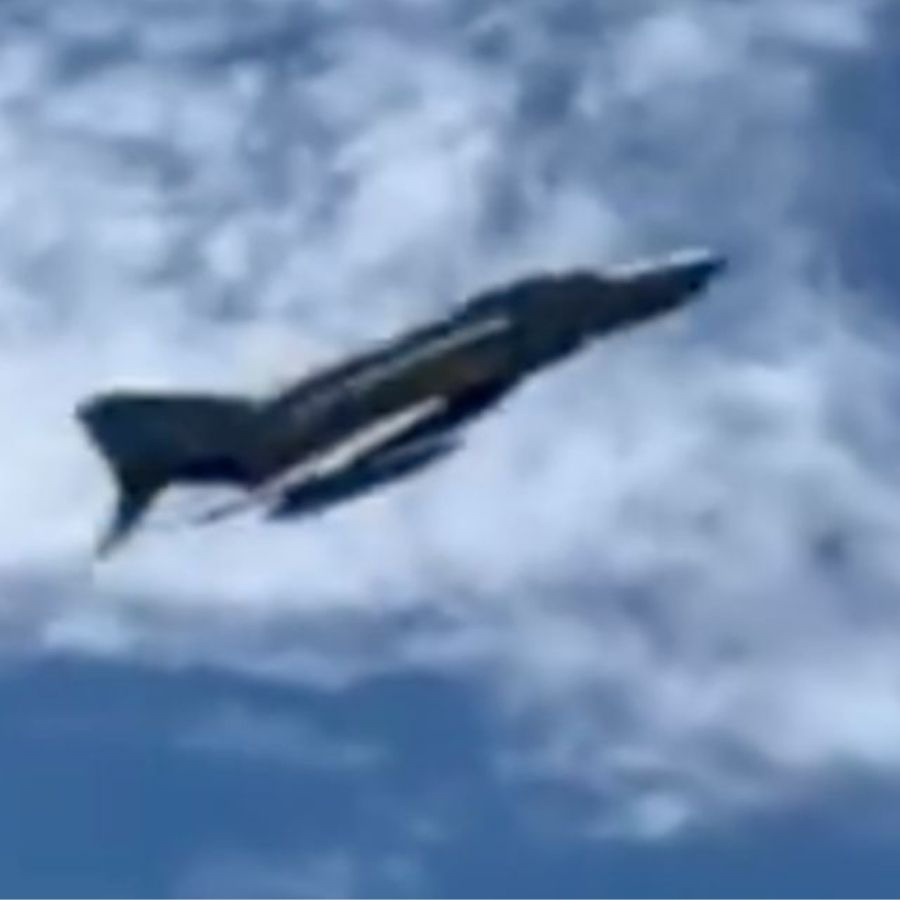 Yunan Meis'e savaş uçağı gönderdi! Akdeniz ısınıyor: Türk F-16'ları anında engelledi...