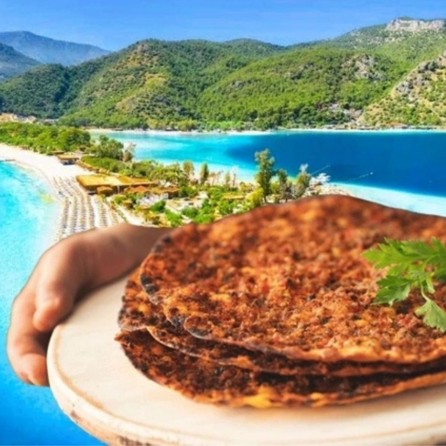 1450 TL Lahmacun İddiasına İnceleme başlatıldı