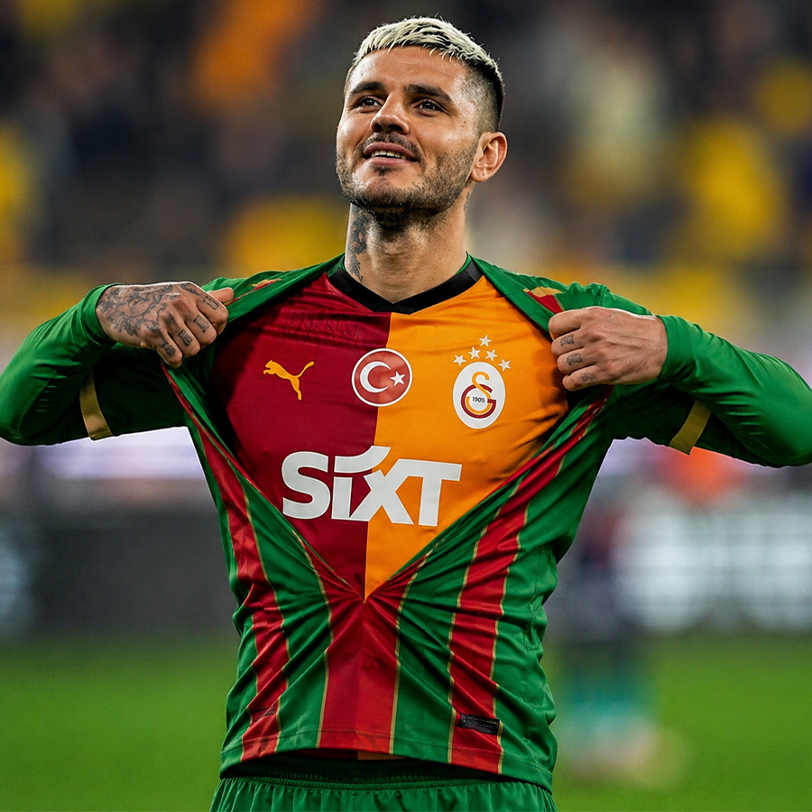 Amedspor'un Icardi'ye yaptığı teklif! İşte yıldız oyuncunun cevabı