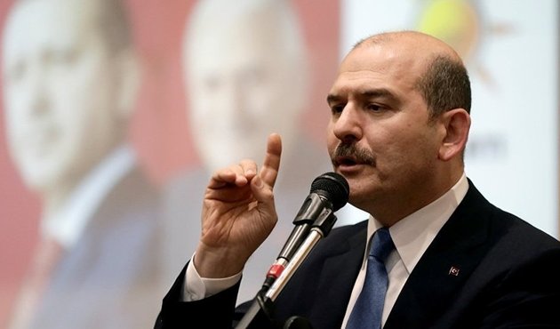 Bir belediye başkanı 2 yılda 557 gün yurt dışında 173 gün Türkiye'de bulundu!