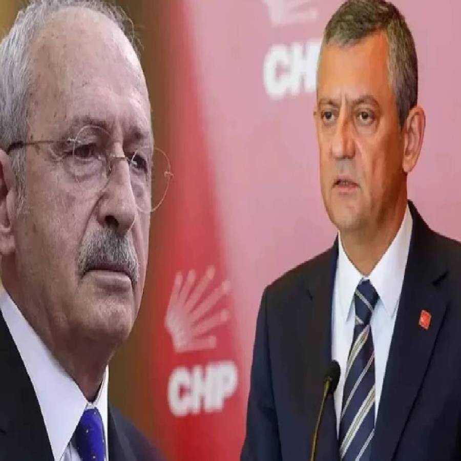 Kılıçdaroğlu'nun talimatına Özel'den sert tepki! CHP'de tansiyon yükseldi