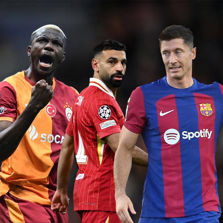 Mahmut Uslu'dan isim isim transfer yorumu