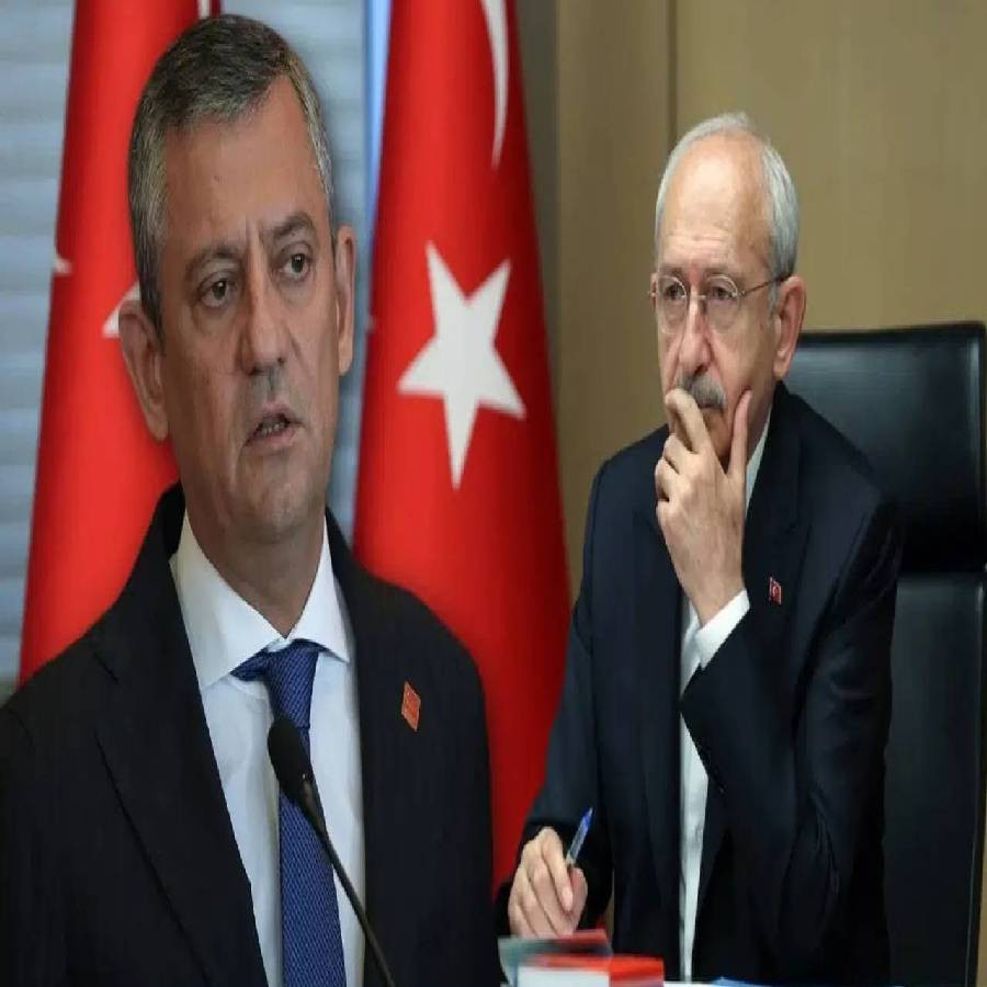 Özgür Özel'den Kılıçdaroğlu'na zehir zemberek sözler! O detay çıldırttı: Kılavuzu karga olanın...