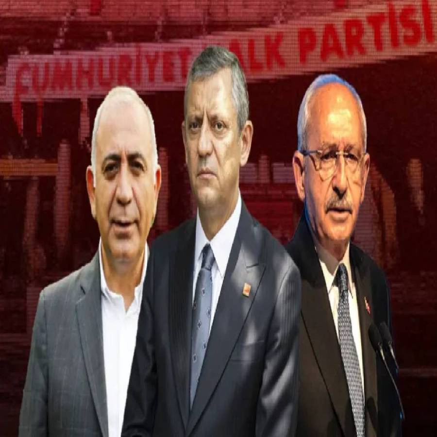 Gürsel Tekin beklenen tarihi açıkladı: Kılıçdaroğlu MYK'yı açıklayacak!