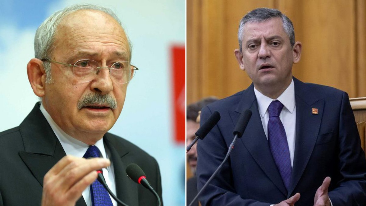 "Destek vermezseniz açıklarınızı sızdırırız!" CHP, kulislere bomba gibi düşen şantaj iddiasıyla çalkalanıyor!