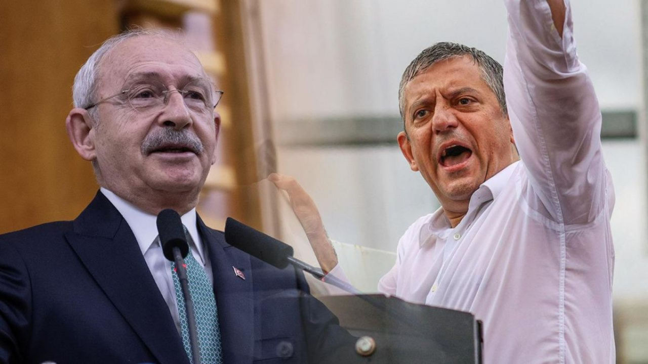CHP'de bayram sonrası kıyameti: Kılıçdaroğlu yarın konuşacak, Özgür Özel düğmeye basacak!