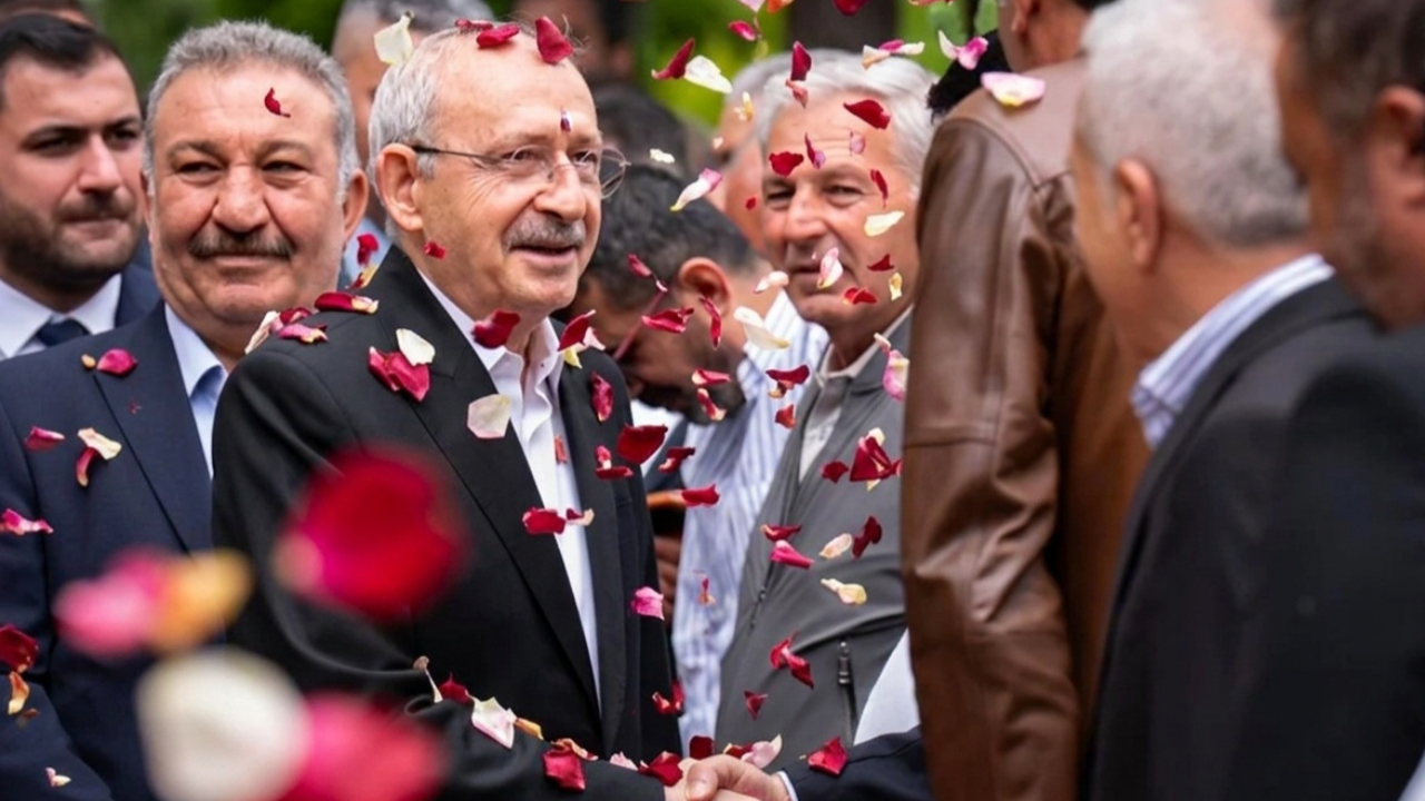 Kılıçdaroğlu’nun 30 Mayıs planının perde arkası: Genel Merkez buluşmasında bakın hangi türküyle karşılanacak!