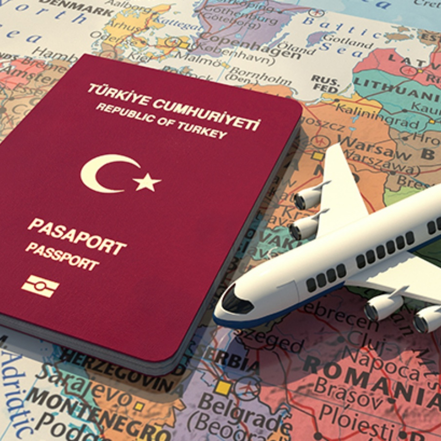 Schengen karaborsacılığı isyanı... Vize başvurularında randevu krizi! "300, 500 hatta bin avroya satılıyor!"