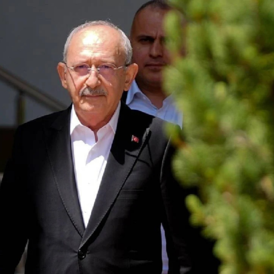 CHP kulisleri kaynıyor: 7 kişilik yeni MYK'da kim, hangi kritik görevi üstlenecek? İşte isim isim Kılıçdaroğlu'nun yeni A Takımı