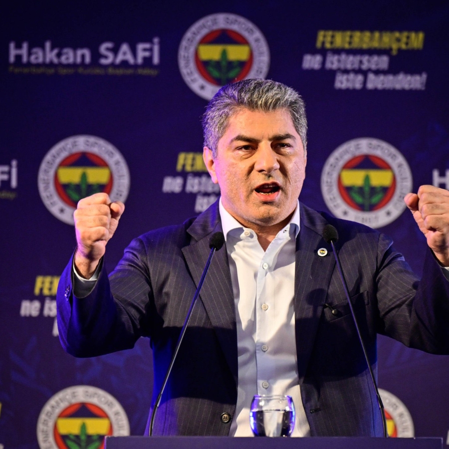 Hakan Safi ortalığı ayağa kaldıran transferini açıkladı! Fenerbahçe'ye 4 yıldızla birlikte gelecek