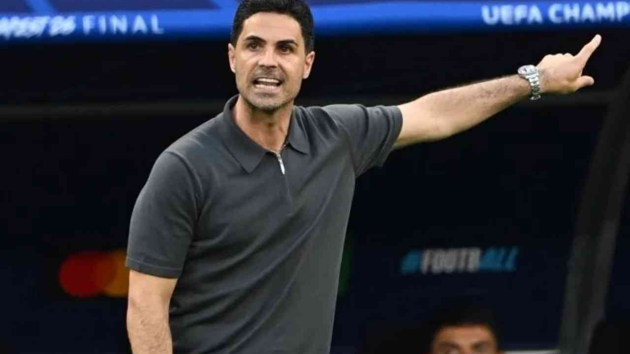 Arsenal'ın transferdeki 3 hedefi belli oldu