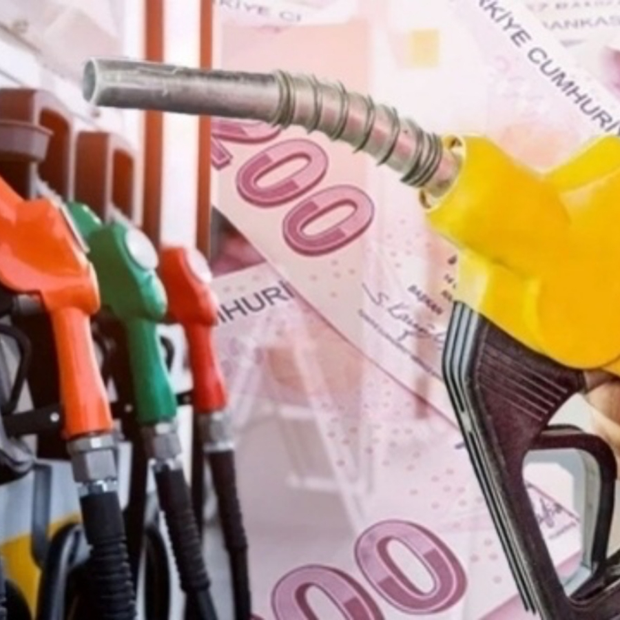 Sürücülere bayram sonrası müjdesi... Akaryakıtta çifte indirim: Motorin uzun süre sonra ilk kez 60 liranın altını görecek!