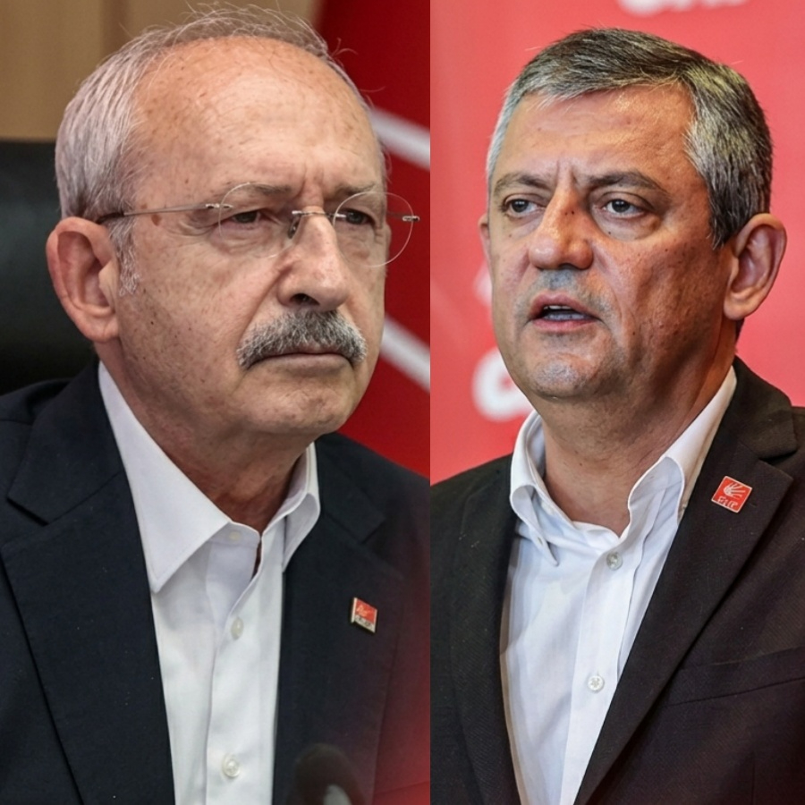 Kılıçdaroğlu'ndan dikkat çeken hamle! Özgür Özel'in kurultay restine yanıt: Merak etmeyin, tertemiz bir kurultayla partimizi geleceğe taşıyacağız!