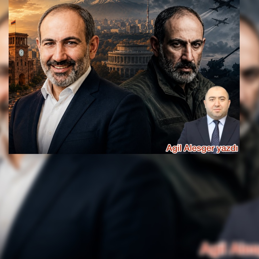 Portre: Türkiye`nin "Noldu Paşinyan" Diye Tanıdığı Gerçekte Kim? "Türk Ajanı" mı, Ermenilerin En Kurnaz Lideri mi?
