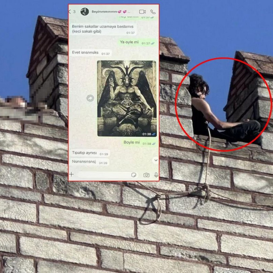 Surlarda yeni bir katliamın eşiğinden dönüldü... İkinci Semih Çelik dehşeti son anda önlendi: Telefonundan çıkanlar kan dondurdu!
