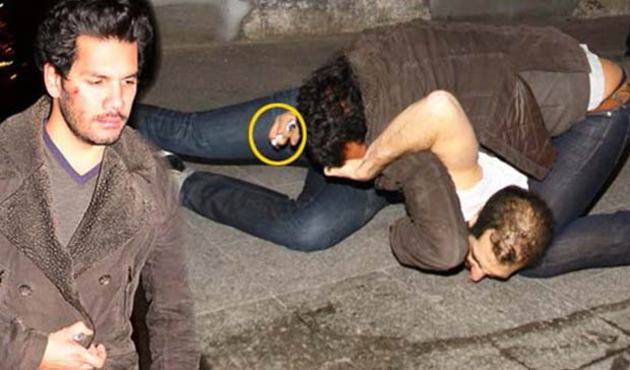 Rüzgar Çetin'e mahkemeden "sabit iz" araştırması!