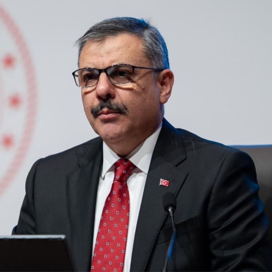 Bakan Çiftçi'den sürücülere kritik uyarı: Acele ederek sevdiklerinizin geleceğini riske atmayın