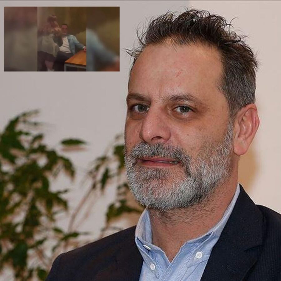 'Failler dışarı' sloganıyla mekandan çıkarılmıştı: Ozan Güven'den ilk açıklama geldi