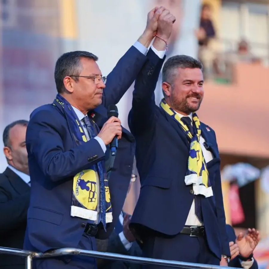 Yolsuzluk soruşturmasında tutuklanmıştı... Buca Belediye Başkanı Görkem Duman görevden uzaklaştırıldı!