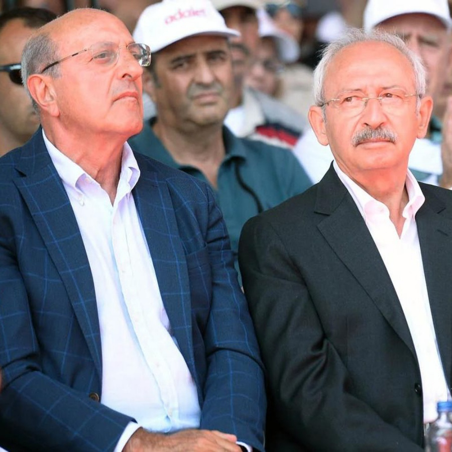 Kılıçdaroğlu’nun Cumhurbaşkanı adayı göstereceği iddia edilmişti! İlhan Kesici sessizliğini bozdu