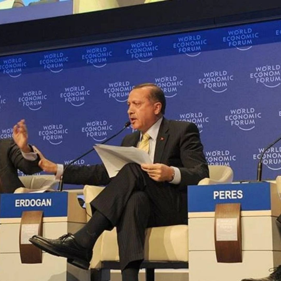 DAVOS SIFIR ATIK FORMU'NA PARTNER OLDU!