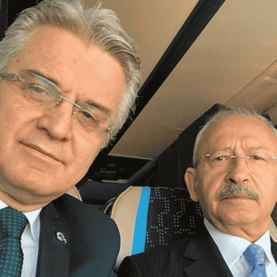Kılıçdaroğlu’nun 45 yıllık yol arkadaşı konuştu: Adayımız Özgür Özel de Mansur Yavaş da olabilir!