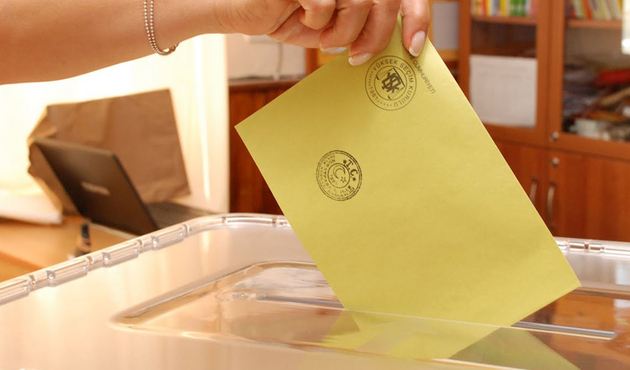 Oy pusulalarında önemli değişiklik! Mühür uygulaması kalkıyor