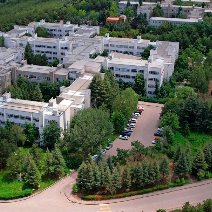 Hacettepe Üniversitesi Türkiye’nin en iyisi oldu